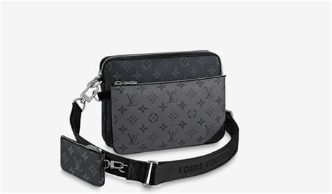 louis vuitton tas heren wit|louis vuitton perfume.